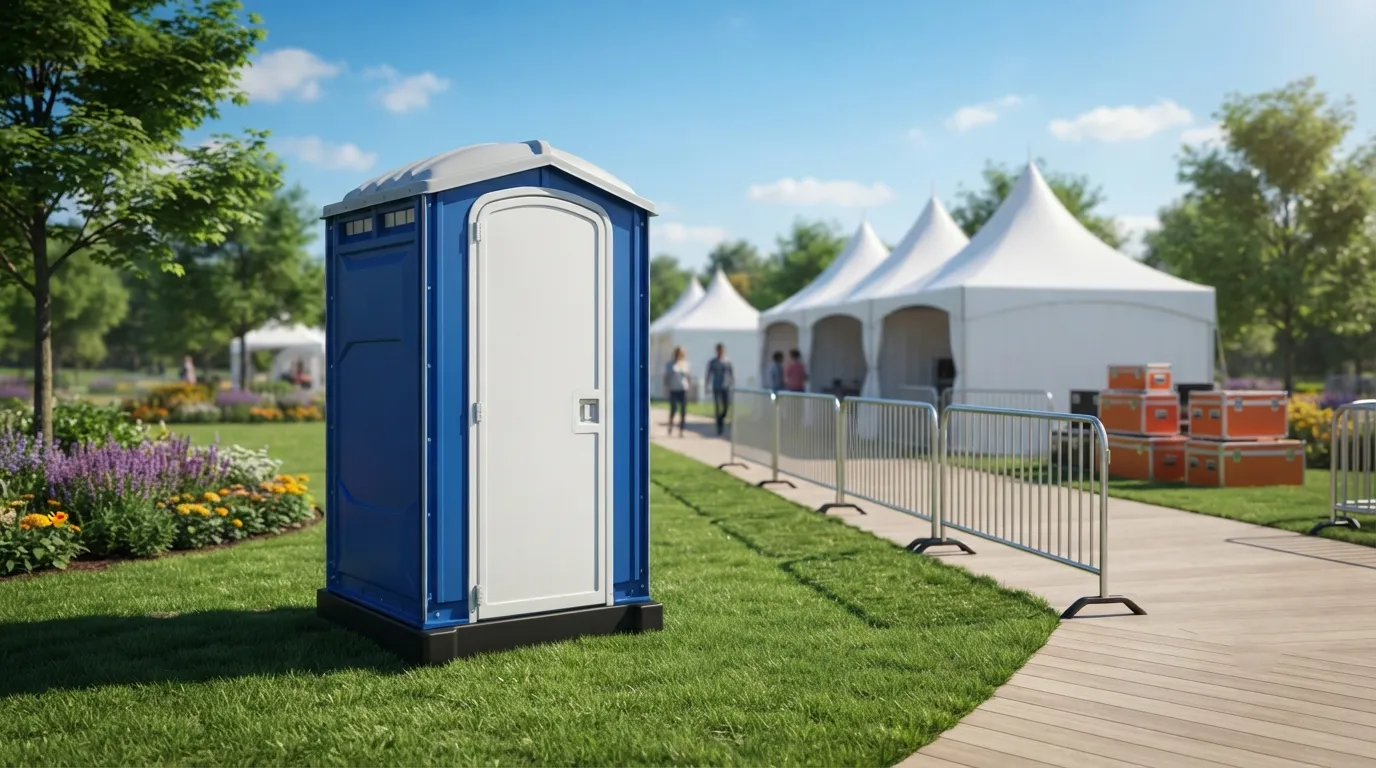 Porta Potty Rental Per Day in Santee, CA